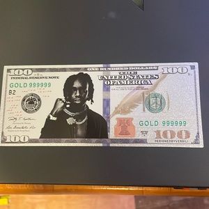 YNW MELLY MEMORABILIA